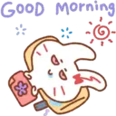 RiBbON  RaBbIT 2