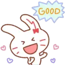 RiBbON  RaBbIT 21