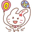 RiBbON  RaBbIT 6
