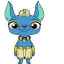 ``Unicorn Kitty`` 10