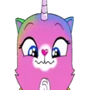 ``Unicorn Kitty`` 13