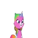 ``Unicorn Kitty`` 4