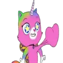 ``Unicorn Kitty`` 11