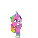 ``Unicorn Kitty`` 14