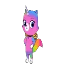 ``Unicorn Kitty`` 2