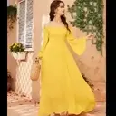Combinados(Amarillo)❦1 Clásica 20