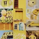 Combinados(Amarillo)❦1 Clásica 30