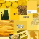 Combinados(Amarillo)❦1 Clásica 25