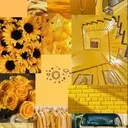 Combinados(Amarillo)❦1 Clásica 19