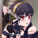 Spy For Family 3 clas 4