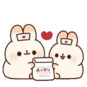 cuddle rabbit 22