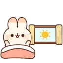 cuddle rabbit 11