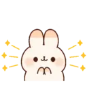 cuddle rabbit 4