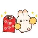 cuddle rabbit 7
