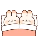 cuddle rabbit 14