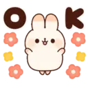 cuddle rabbit 16