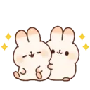 cuddle rabbit 1