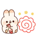 cuddle rabbit 5