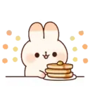 cuddle rabbit 20