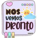 Palabras con Cariño 26