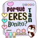 Palabras con Cariño 12