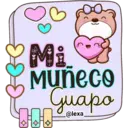Palabras con Cariño 27