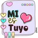 Palabras con Cariño 24