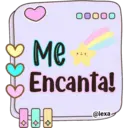 Palabras con Cariño 9