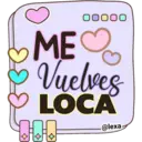 Palabras con Cariño 7