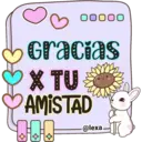 Palabras con Cariño 30