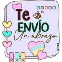 Palabras con Cariño 3