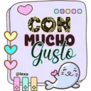 Palabras con Cariño 25