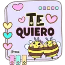 Palabras con Cariño 17