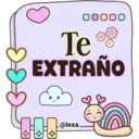 Palabras con Cariño 1