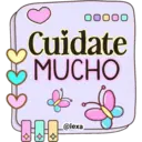 Palabras con Cariño 20