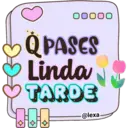 Palabras con Cariño 6