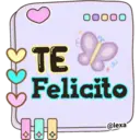 Palabras con Cariño 15