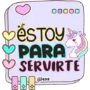 Palabras con Cariño 19