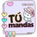 Palabras con Cariño 10