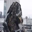 ?PREDATOR VS ALIEN MOV 1 28
