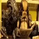 ?PREDATOR VS ALIEN MOV 1 30