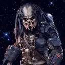?PREDATOR VS ALIEN MOV 1 23
