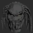 ?PREDATOR VS ALIEN MOV 1 18