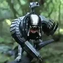 ?PREDATOR VS ALIEN MOV 1 17
