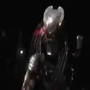 ?PREDATOR VS ALIEN MOV 1 4