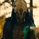 ?PREDATOR VS ALIEN MOV 1 24