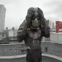 ?PREDATOR VS ALIEN MOV 1 8