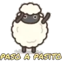 Animalitos❦1 Movi 24