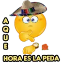 Bola Mexicana  1 17