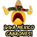 Bola Mexicana  1 23